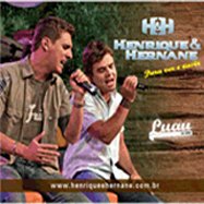 Henrique e Hernane